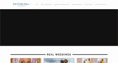 Desktop Screenshot of myweddingnigeria.com